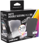 GG : Matte Double Sleeving Pack 100