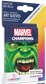 GG : 50 sleeves Marvel Champions Hulk
