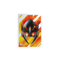 GG : 50 sleeves Marvel Champions Wasp