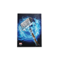 GG : 50 sleeves Marvel Champions Thor