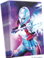 GG : 50 sleeves Marvel Champions FINE ART Nebula