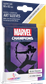 GG : 50 sleeves Marvel Champions Hawkeye