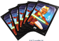 GG : SW Unlimited Art Sleeves : Ahsoka Tano GG : SW Unlimited Art Sleeves : Ahsoka Tano