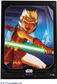 GG : SW Unlimited Art Sleeves : Ahsoka Tano GG : SW Unlimited Art Sleeves : Ahsoka Tano