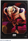GG : SW Unlimited Art Sleeves : General Grievous GG : SW Unlimited Art Sleeves : General Grievous