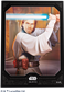 GG : SW Unlimited Art Sleeves : Obi-Wan Kenobi GG : SW Unlimited Art Sleeves : Obi-Wan Kenobi