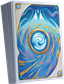 GG: Altered: Art Sleeves - Ice Storm