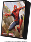 GG : MTG SPM Premium Art Sleeves - Spider-Man GG : MTG SPM Premium Art Sleeves - Spider-Man
