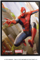 GG : MTG SPM Premium Art Sleeves - Spider-Man GG : MTG SPM Premium Art Sleeves - Spider-Man
