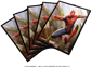 GG : MTG SPM Premium Art Sleeves - Spider-Man GG : MTG SPM Premium Art Sleeves - Spider-Man