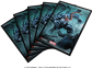 GG : MTG SPM Premium Art Sleeves - Venom
