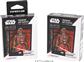 GG: SWU Premium Art Sleeves - Leader 3 Set 7