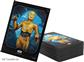 GG: SWU Premium Art Sleeves - Non-Leader 1 Set 7