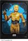GG: SWU Premium Art Sleeves - Non-Leader 1 Set 7