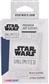 GG: SWU Premium Art Sleeves - Unlimited White