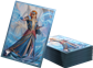 GG : MTG FRA Art Sleeves - Chandra