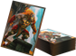 GG : MTG FRA Art Sleeves - Ajani