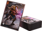 GG : MTG FRA Art Sleeves - Garruk