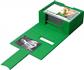 GG : Arkham JCE Invest. Deck Book Guardian Green