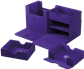 The Academic 133+ XL Purple/Purple