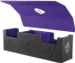 The Academic 266+ XL Black/Purple