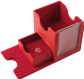 GG : Sidekick PRO 100+ XL Red