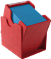 GG : Sidekick PRO 100+ XL Red