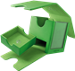 GG : Sidekick PRO 100+ XL Green