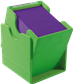 GG : Sidekick PRO 100+ XL Green