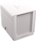 GG : Sidekick PRO 100+ XL White