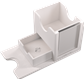 GG : Sidekick PRO 100+ XL White