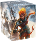 GG : MTG FRA Bastion 100+ XL - Charge the Sanctum
