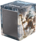 GG : MTG FRA Bastion 100+ XL - Charge the Sanctum