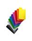 GG : Flex Card Dividers Multicolor