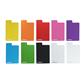 GG : Flex Card Dividers Multicolor
