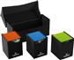Triple Deck Holder 300+ XL Black