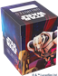 GG : SW Unlimited Soft Crate : Ahsoka/Grievous