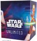 GG : SW Unlimited Soft Crate : Ahsoka/Grievous