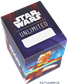 GG : SW Unlimited Soft Crate : Ahsoka/Grievous