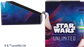 GG : SW Unlimited Soft Crate : Ahsoka/Grievous