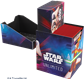 GG : SW Unlimited Soft Crate : Ahsoka/Grievous