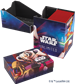 GG : SW Unlimited Soft Crate : Ahsoka/Grievous