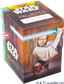GG : SW Unlimited Soft Crate : Obi-Wan/Darth Maul