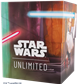 GG : SW Unlimited Soft Crate : Obi-Wan/Darth Maul