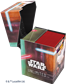 GG : SW Unlimited Soft Crate : Obi-Wan/Darth Maul