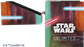 GG : SW Unlimited Soft Crate : Obi-Wan/Darth Maul