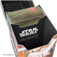 GG : SW Unlimited Soft Crate : Obi-Wan/Darth Maul