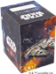 GG : SWU Soft Crate - Han Solo/Millenium Falcon