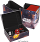 GG : SWU Soft Crate - Han Solo/Millenium Falcon