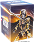GG : SWU Soft Crate - Captain Phasma/Stormtrooper